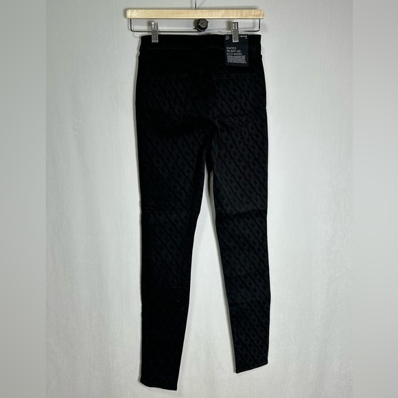 J Brand Maria High Rise Skinny J-Link Vendetta Jeans - 26 NWT - Picture 5 of 5